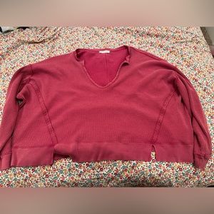 We the Free Buttercup thermal